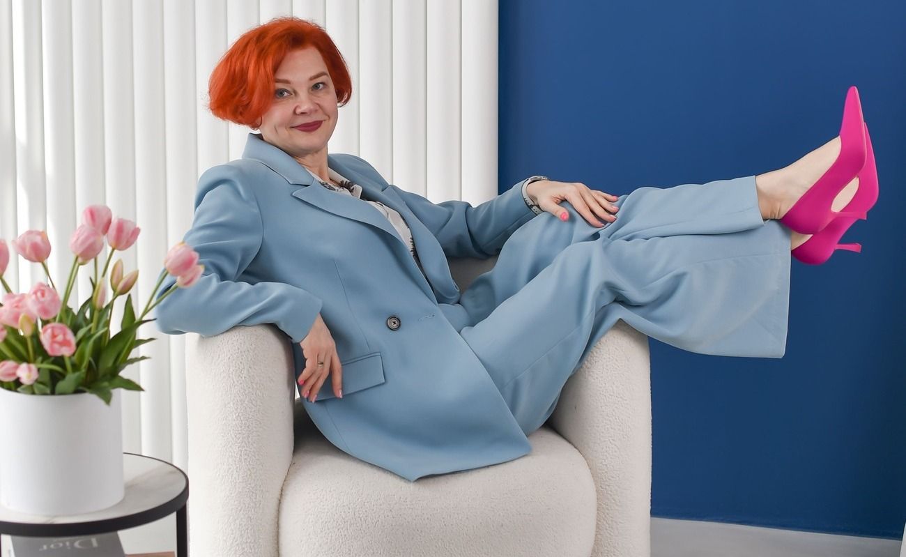 Елена Бронникова – «бухгалтер в кедах», и её история успеха