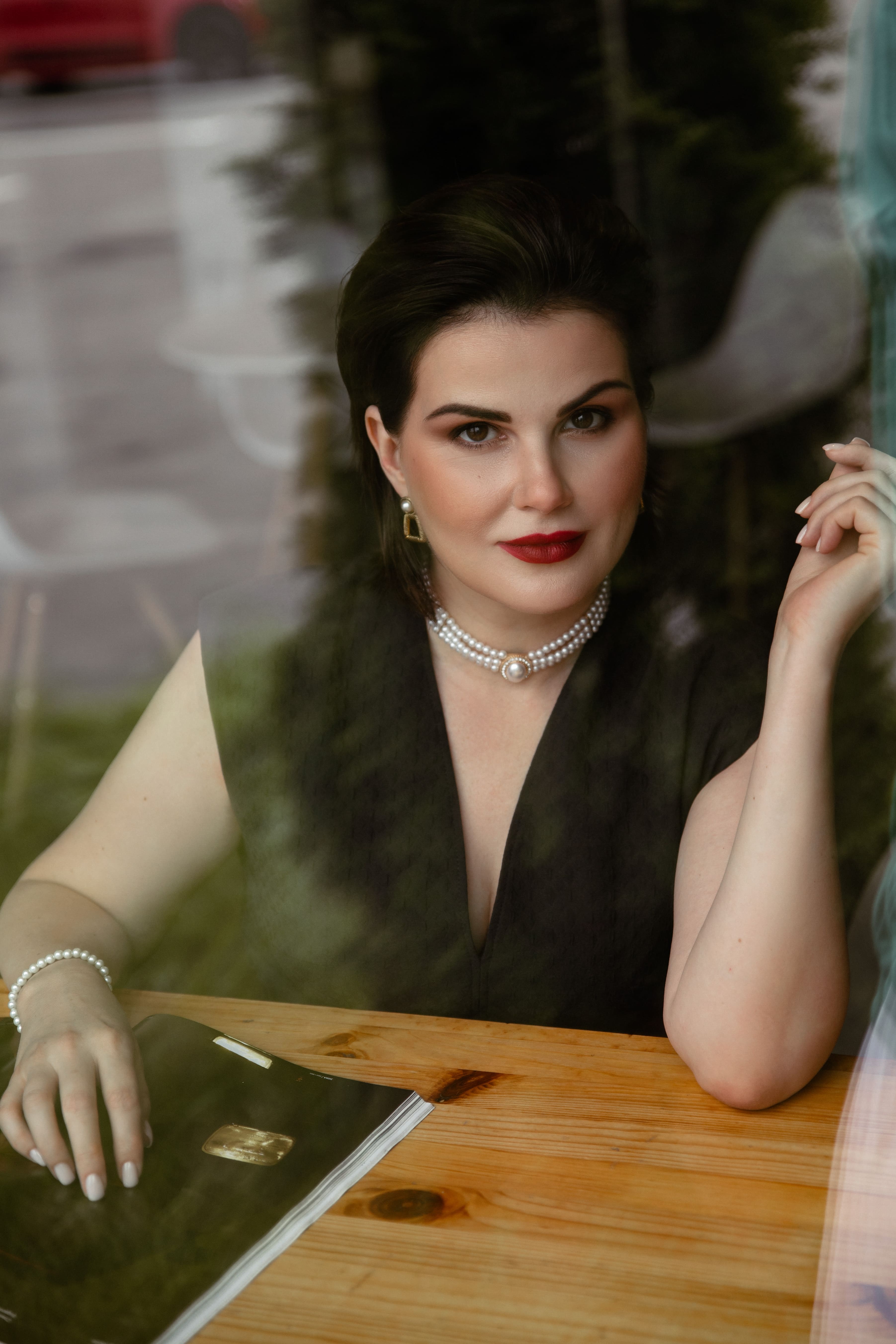 Виталия Недбай. Фото из личного архива