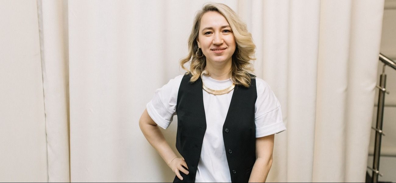 Екатерина Лесковец: «Хроники Акаши для меня – это разговор с душой человека»