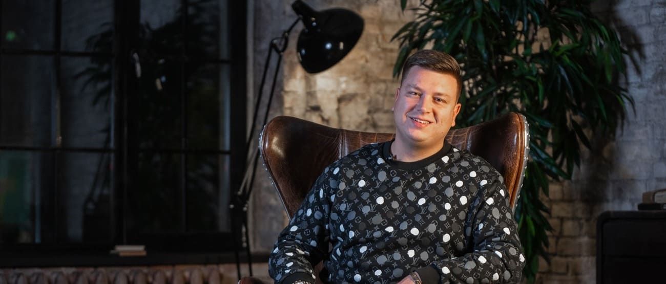 Стартап на миллиард: интервью с Артёмом Мироновым
