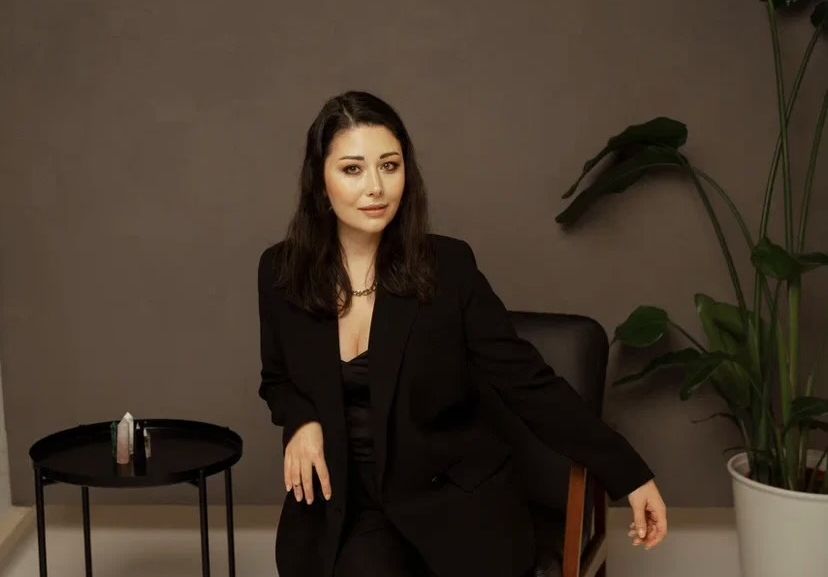 Виктория Юнг: «Моя задача - сделать клиента неуязвимым»