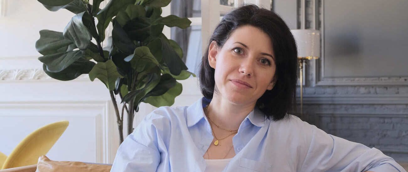 Екатерина Сидоренко о роли и важности детского психолога в современном мире
