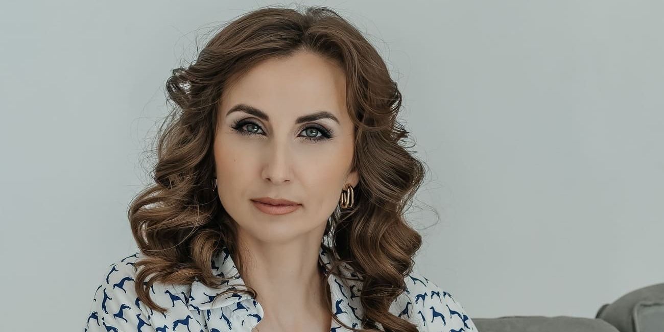 Екатерина Бусакова: как научиться красиво продавать