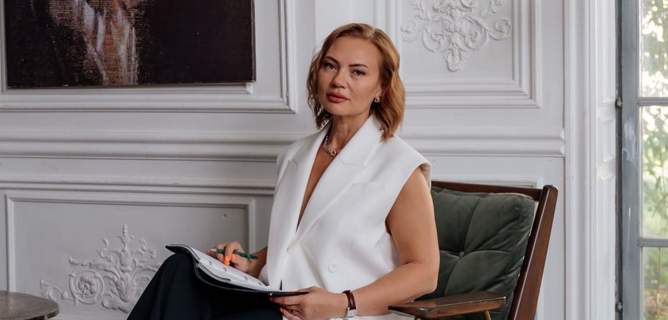 Светлана Назарова: «Слагаемые успеха – это стратегия, инструментарий и мышление»