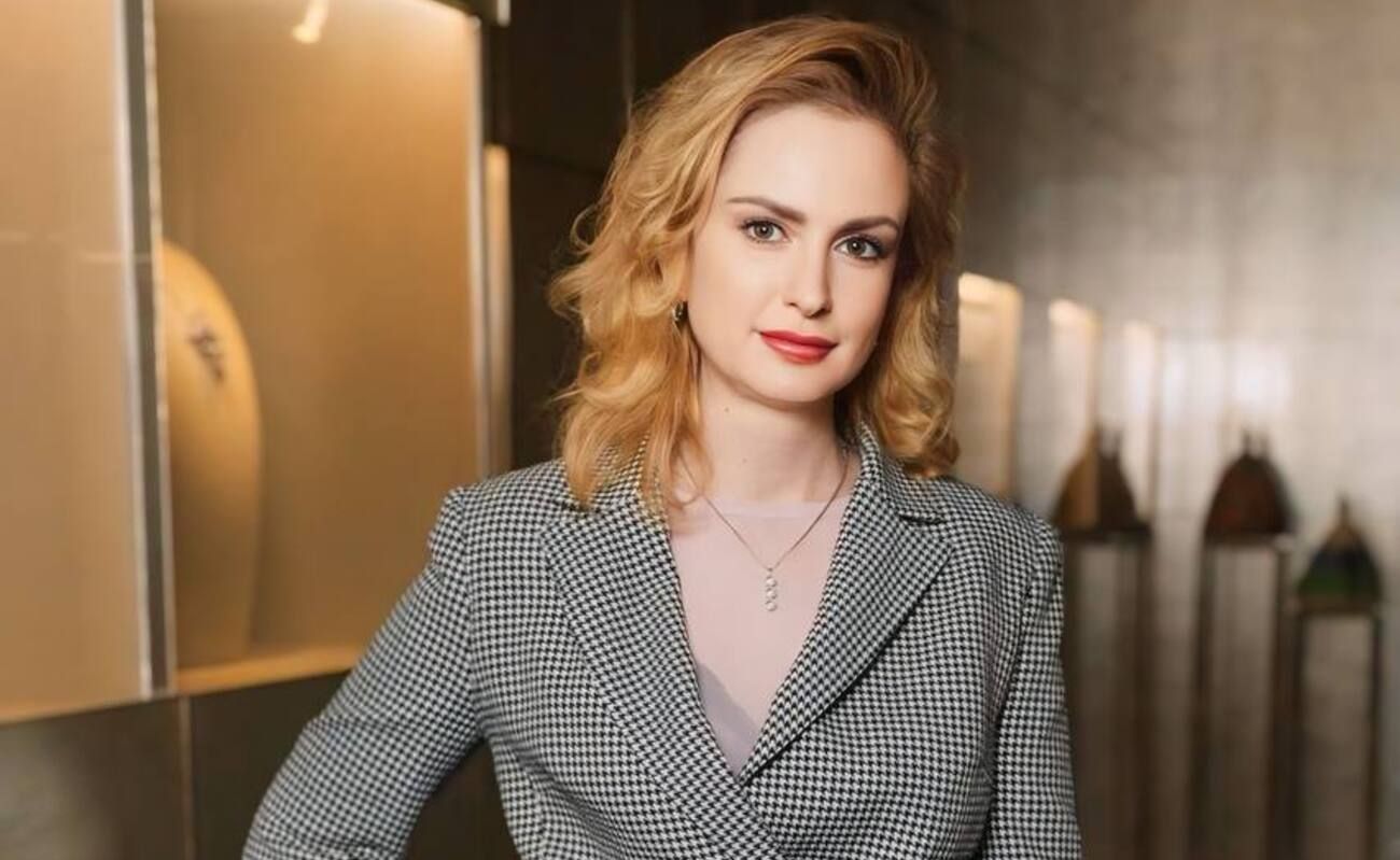 Виктория Николаева: из сотрудника банка в блогера-миллионника