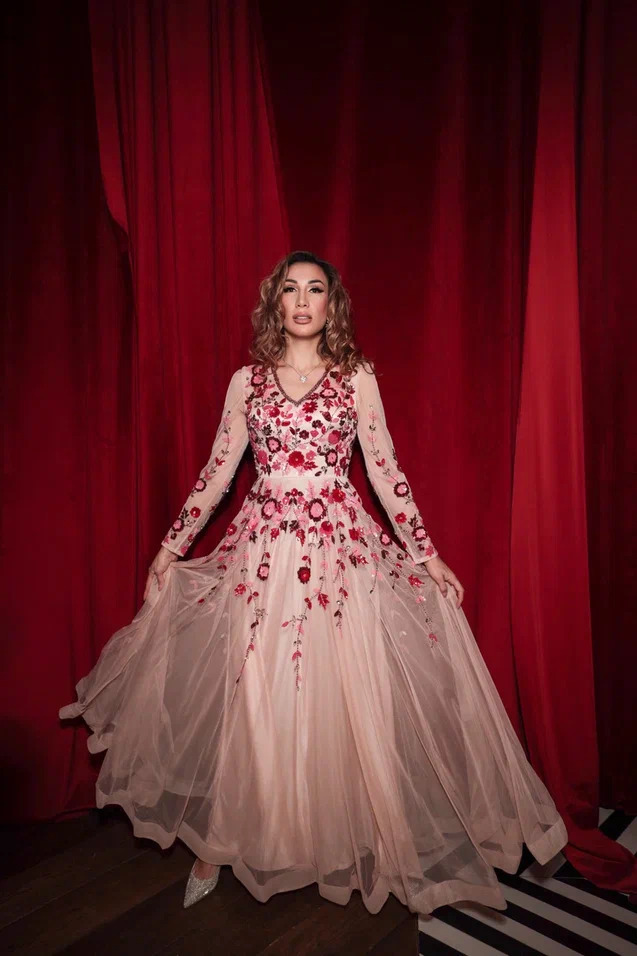 Гульнара Раецкая