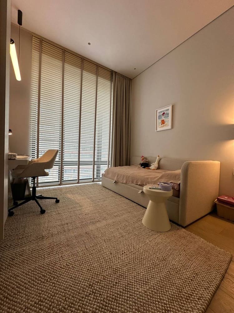 Детская кровать Beny