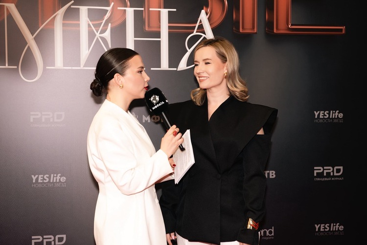 Екатерина Макарова