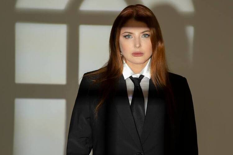 Ирина Калинина