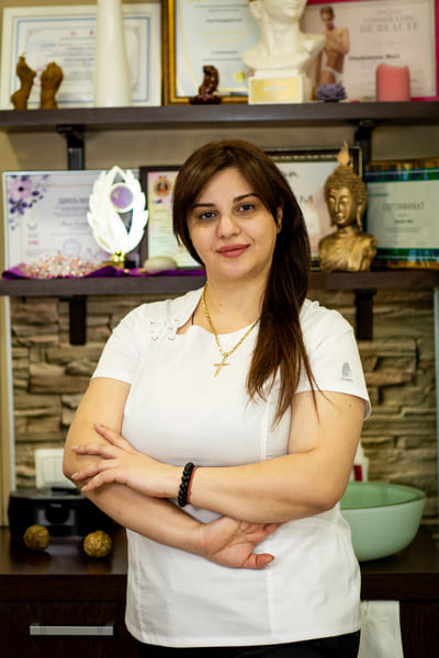 Мари Овакимян: Что такое массаж и как выбрать мастера массажа? 