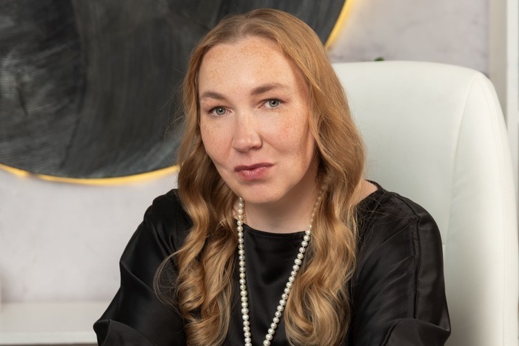 Марина Павлова