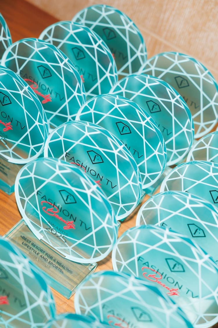 «Fashion Beauty Awards 2025»