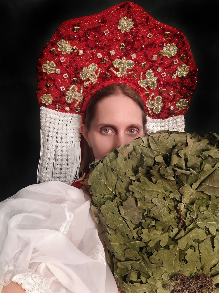 Янина Царан. Фото из личного архива.