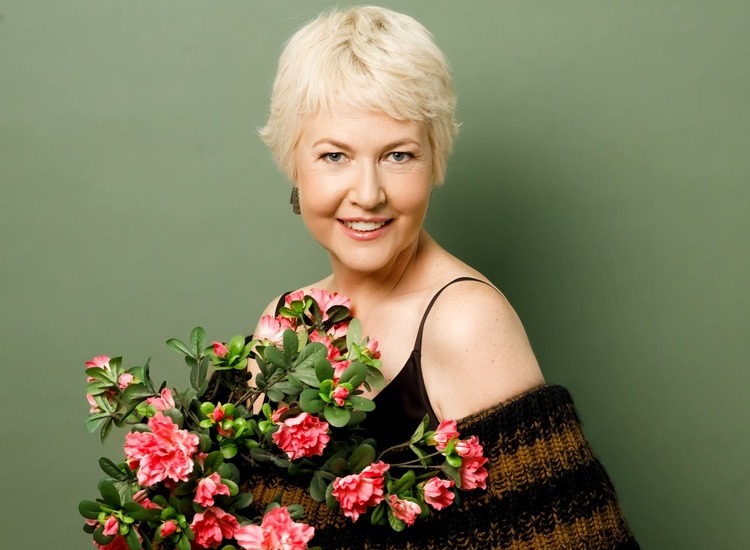 Елена Горская