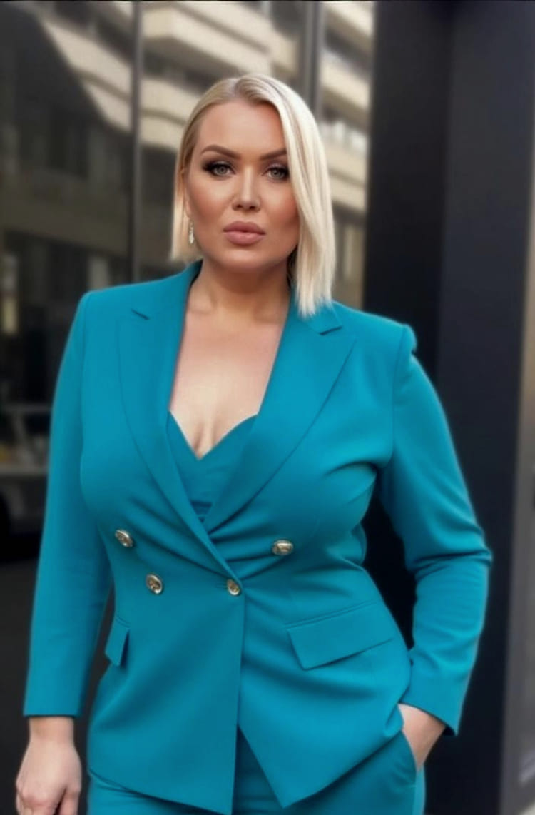 Светлана Коба. Фото из личного архива.