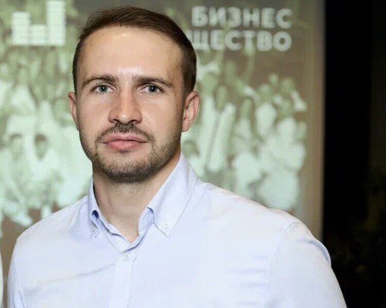 Александр Миляев