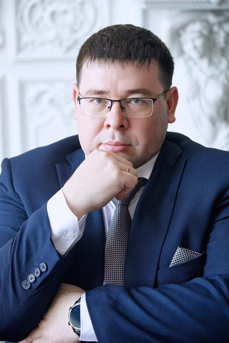 Дмитрий Мирошников. Фото из личного архива.
