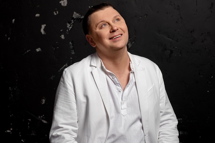 Евгений Панферов