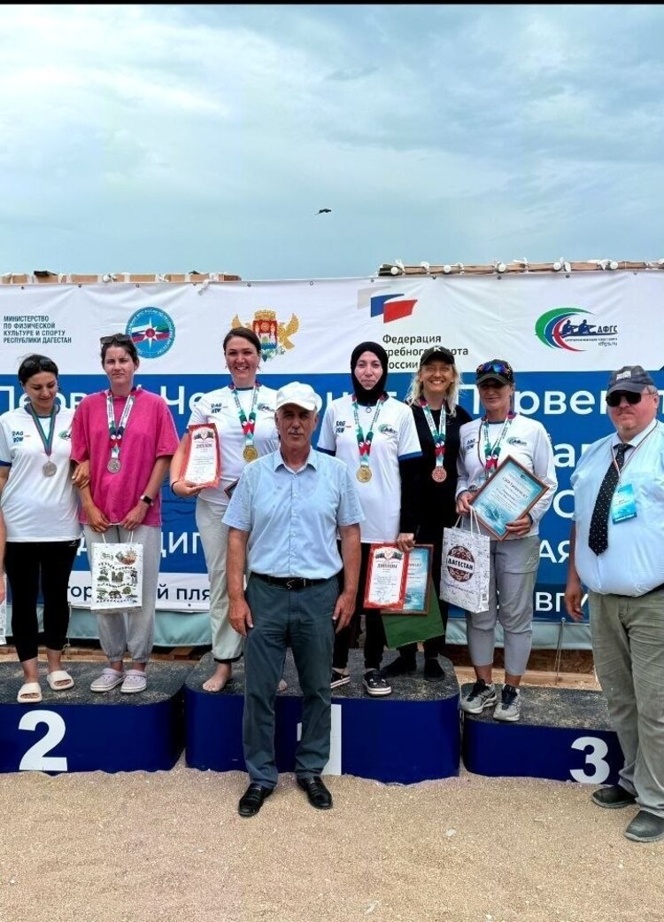 Тутубава Башанаева. Фото из личного архива.