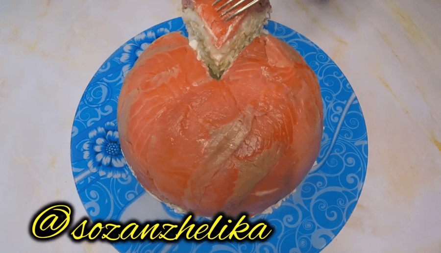 ТОП-10 ПП-блюд от Анжелики Созоник