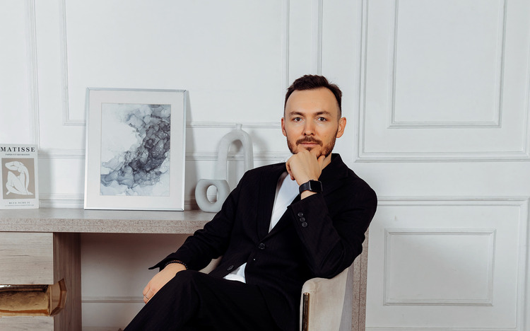 Алексей Филоненко