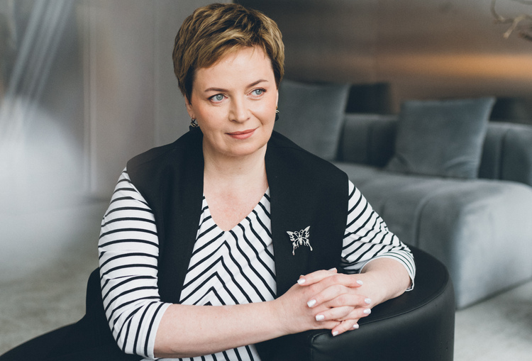 Яна Юрьевна Дьячкова