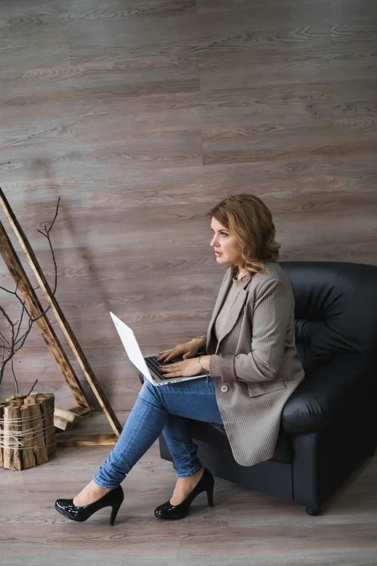 Наталья Серкова. Фото из личного архива.