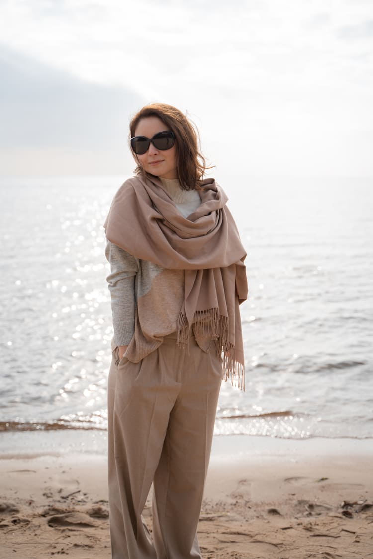 Вероника Корбут. Фото из личного архива.