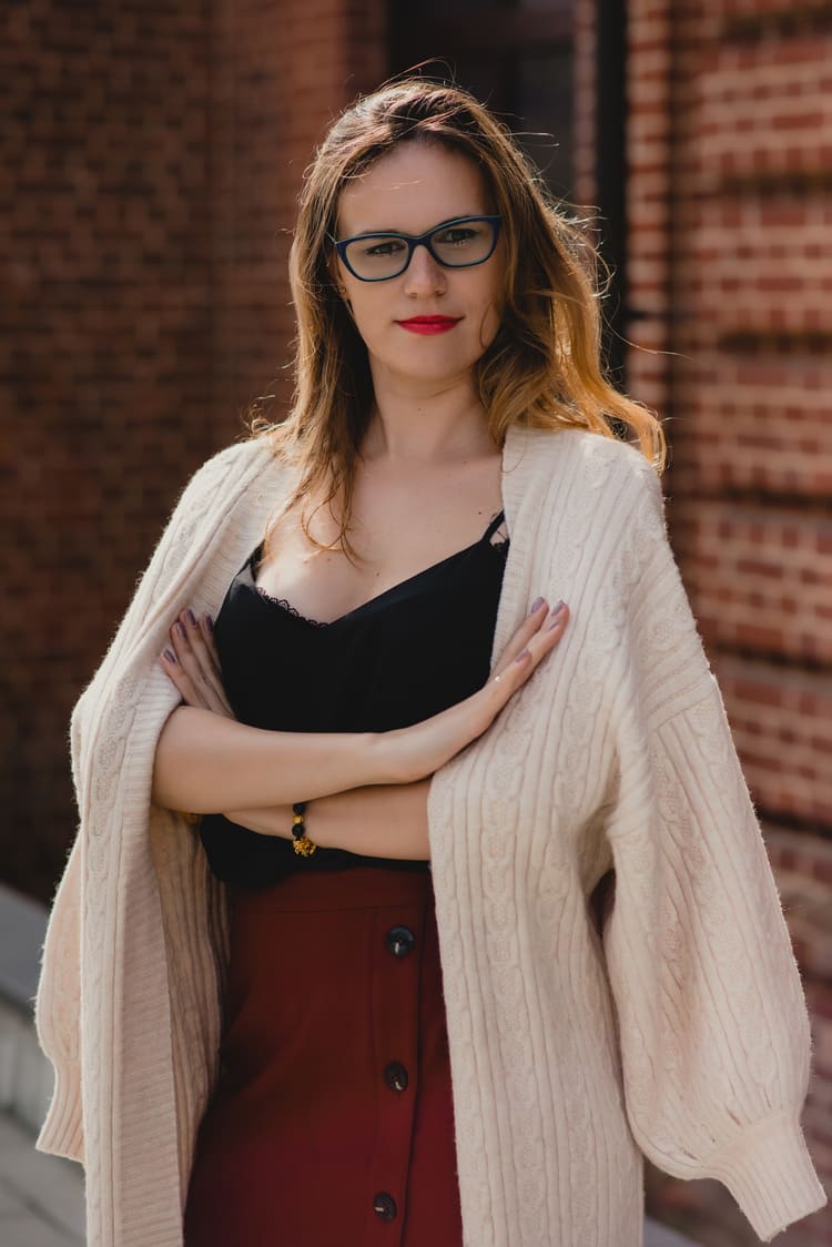 Татьяна Истомина. Фото из личного архива.