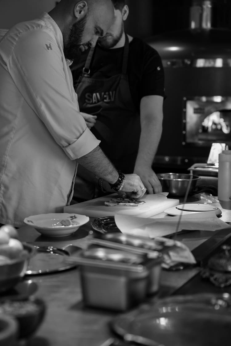 Илья Черкашин.Фото из личного архива.