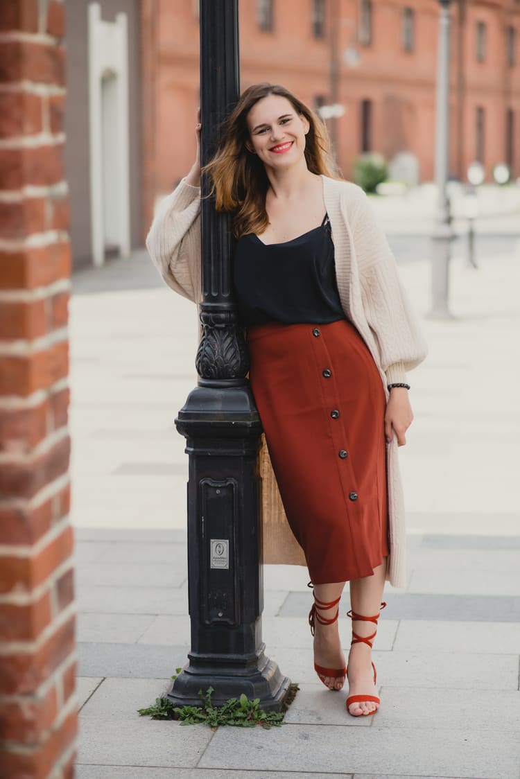 Татьяна Истомина. Фото из личного архива.