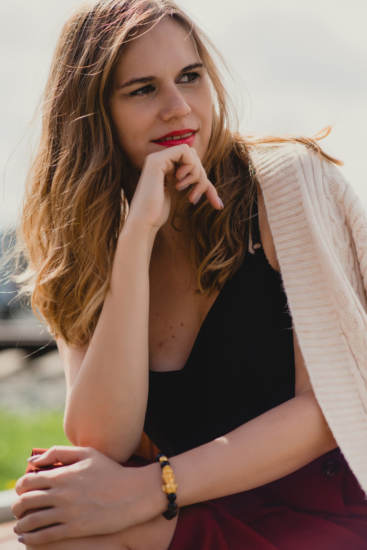 Татьяна Истомина. Фото из личного архива.