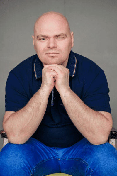 Виталий Кушнеров о пользе остеопатии и главных мифах
