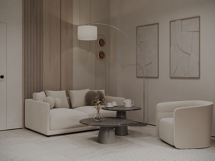 Мария Победоносцева: от лингвиста до дизайнера интерьеров в журнале Bomond Мария Победоносцева: от лингвиста до дизайнера интерьеров в журнале Bomond