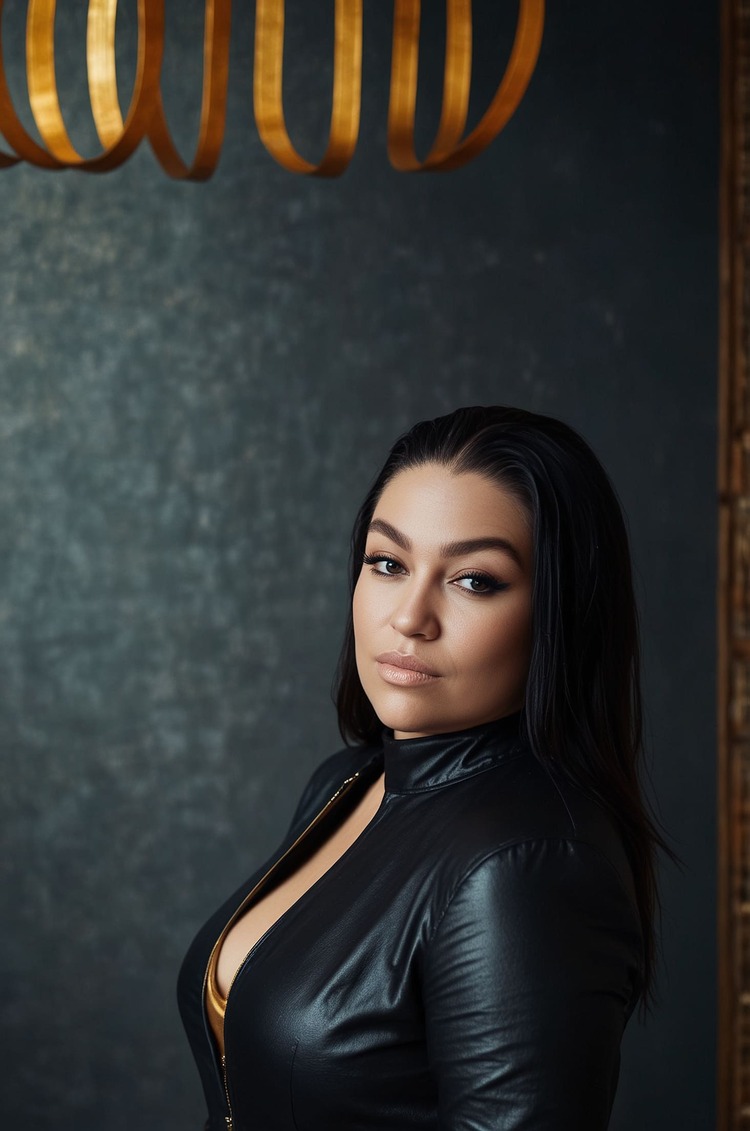 СанаА Бова. Фото из личного архива.