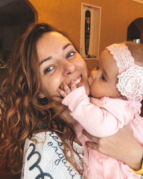 «Жидкость в сердце, жидкость в голове»: Звезда «Ранеток» Женя Огурцова ...