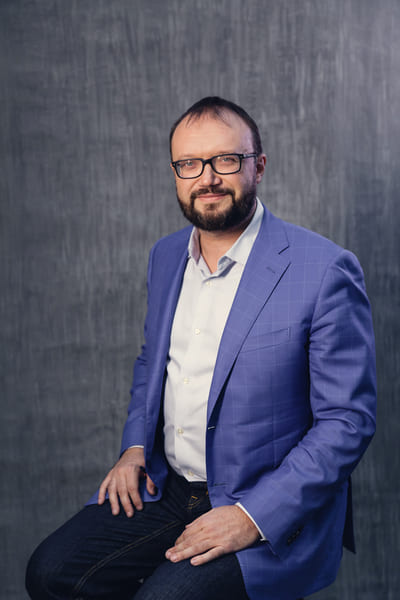 Евгений Колотилов о секретах успешных продаж 
