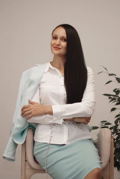 Ольга Трунова о продвижении, маркетинге и дизайне
