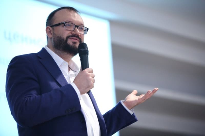 Евгений Колотилов о секретах успешных продаж 