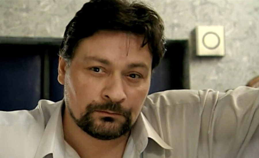 Дмитрий Назаров — Биография