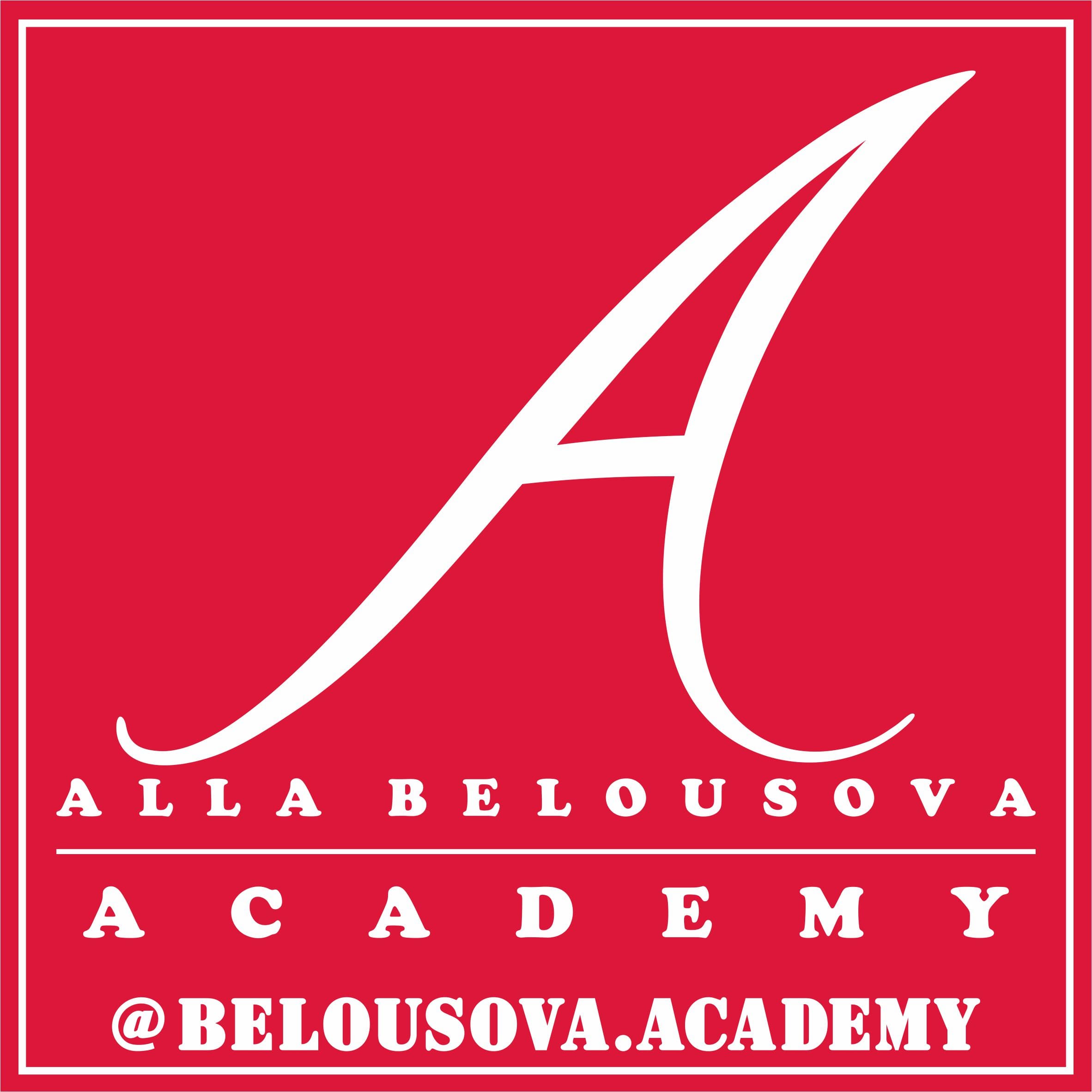 Алла Белоусова: научу грамотно говорить на английском.