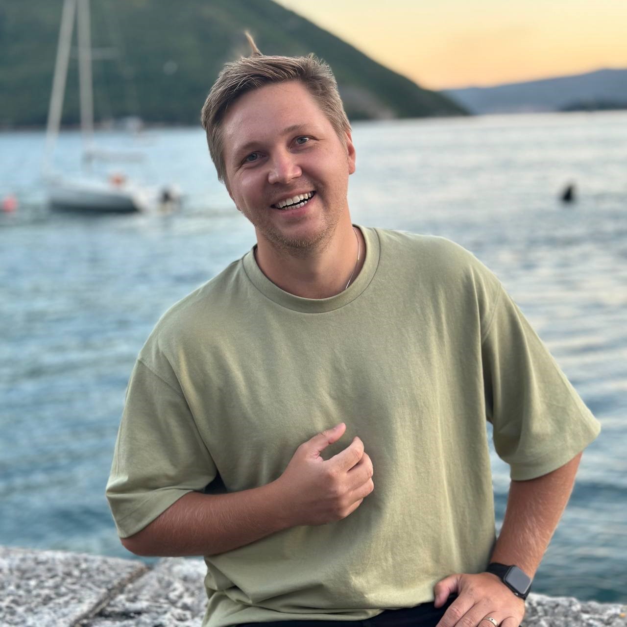 Валерий Гаврилов – продюсер, маркетолог, наставник №1