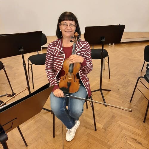 Елена Андреевна Нестерова о профессии таргетолога и карьере в инфобизнесе