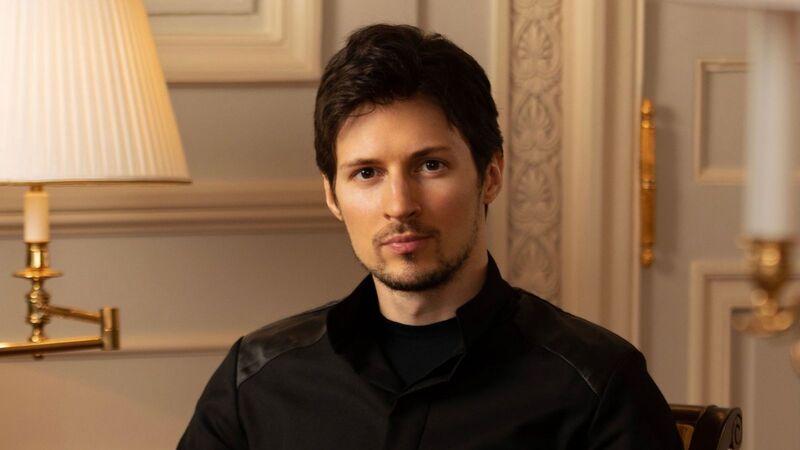Павел Дуров рассказал о своем видении успеха и выступил против потребления