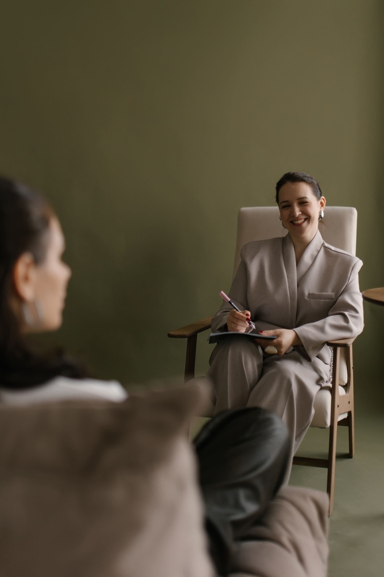 Светлана Смольнякова. Фото из личного архива.