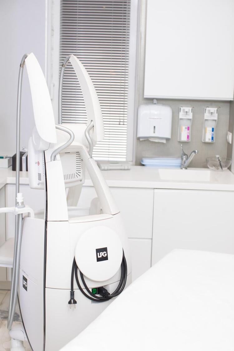 Клиника Venesa