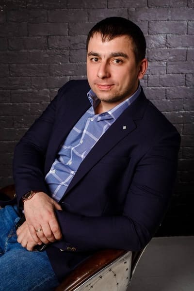 Сергей Строкин о проекте «Ёлки» и smart-коттеджах