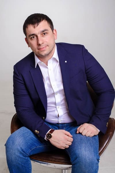 Сергей Строкин о проекте «Ёлки» и smart-коттеджах