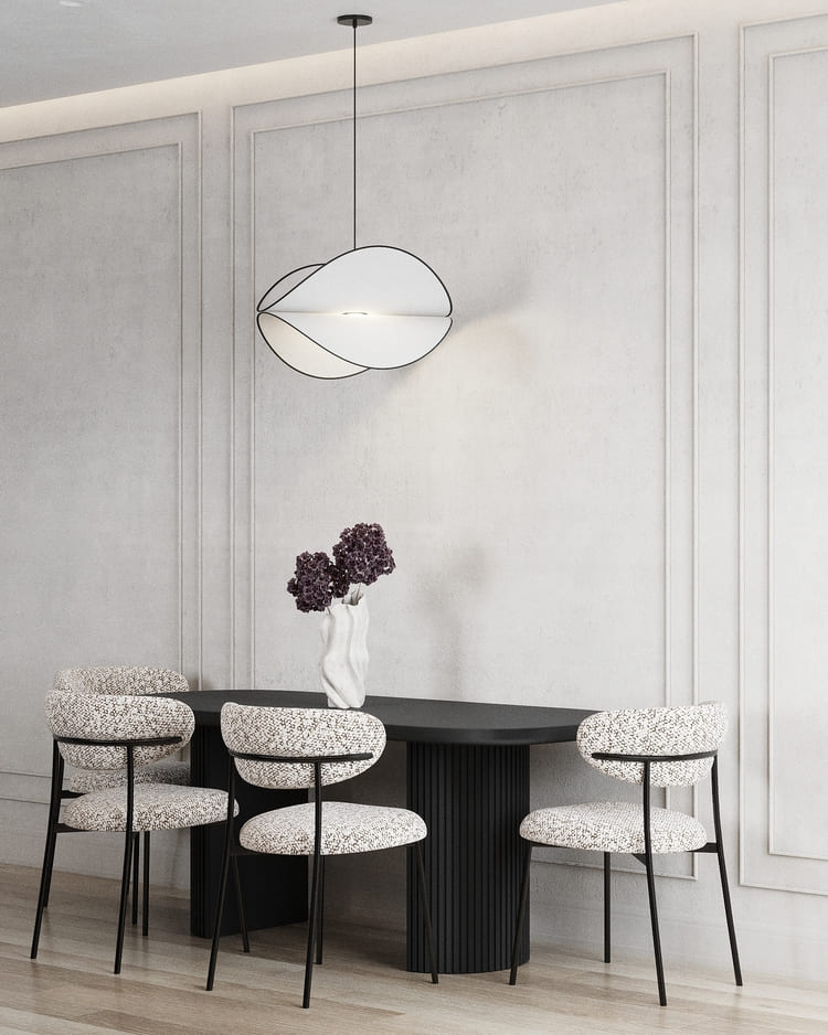 Дизайн-проект Марии Победоносцевой