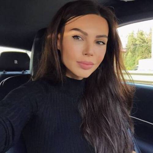 Оксана Самойлова отреагировала на упреки в не состоявшемся разводе